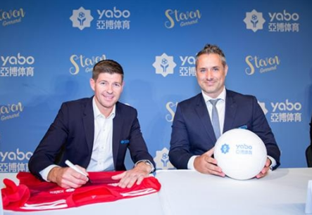 赢家体育体育成为曼联的官方博彩合作伙伴！